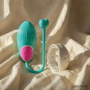 Wearwatch Egg Acquamarina / Neve — WEARWATCH