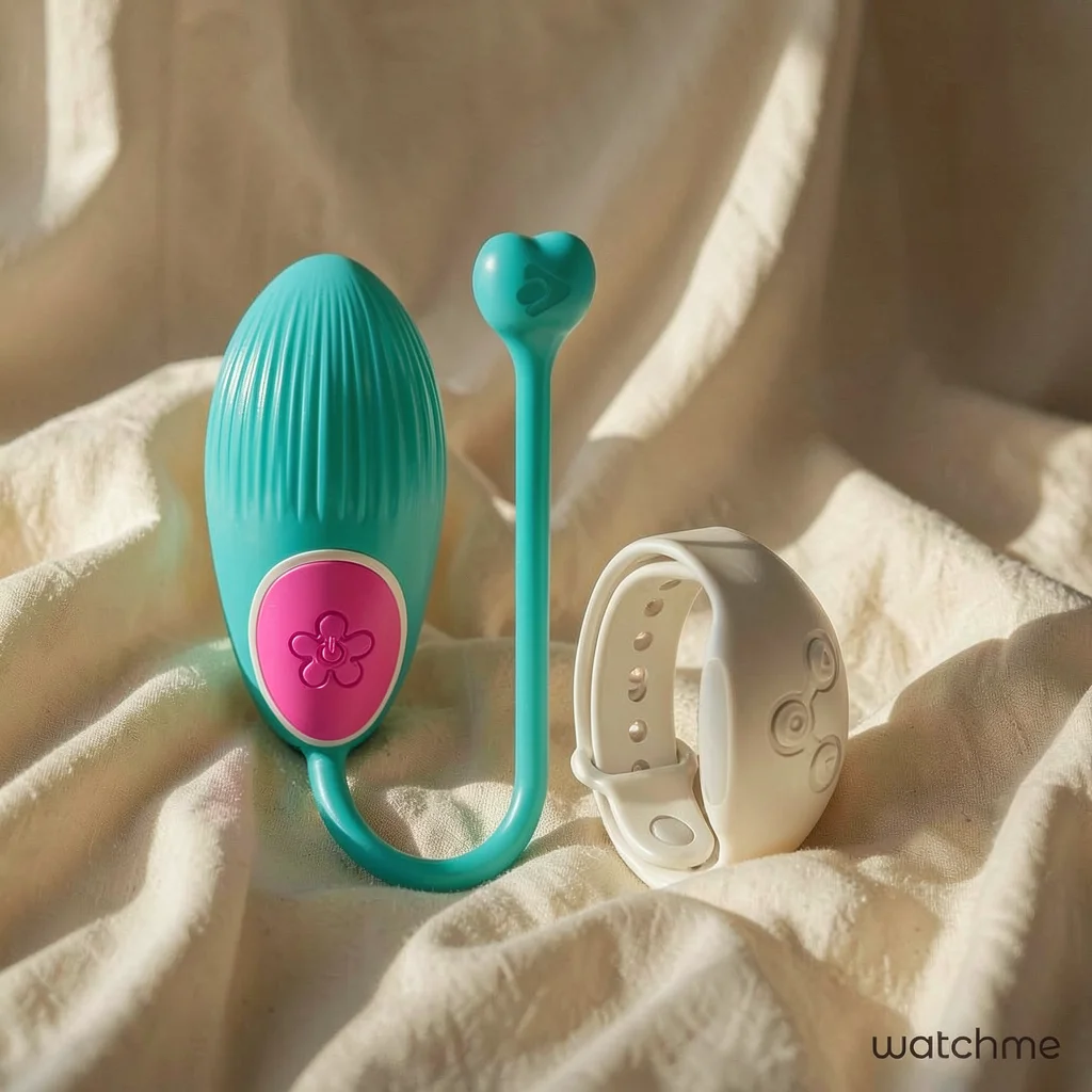 Wearwatch Egg Acquamarina / Neve — WEARWATCH