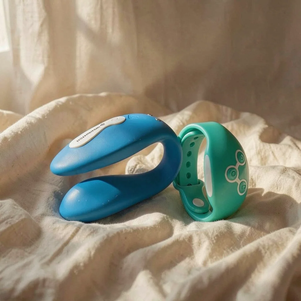 Dual Indigo/Acquamarina — WEARWATCH
