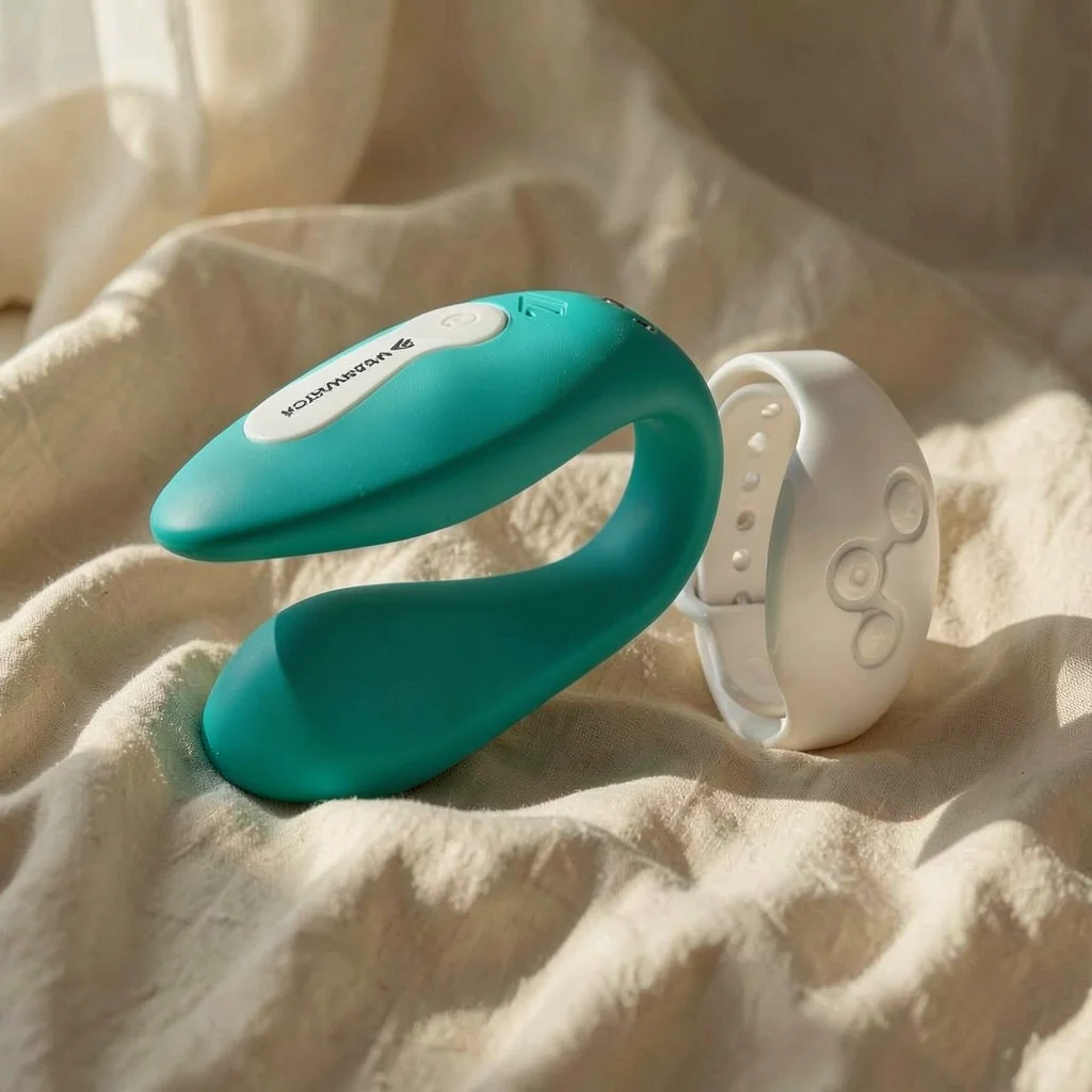 Dual Acquamarina/Neve — WEARWATCH