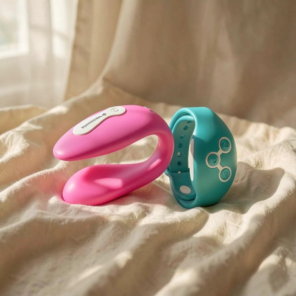 Dual Fucsia/Acquamarina — WEARWATCH