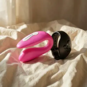 Wearwatch Dual Fucsia / Nero — WEARWATCH