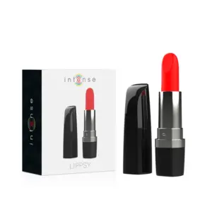 Lippsy — Intense