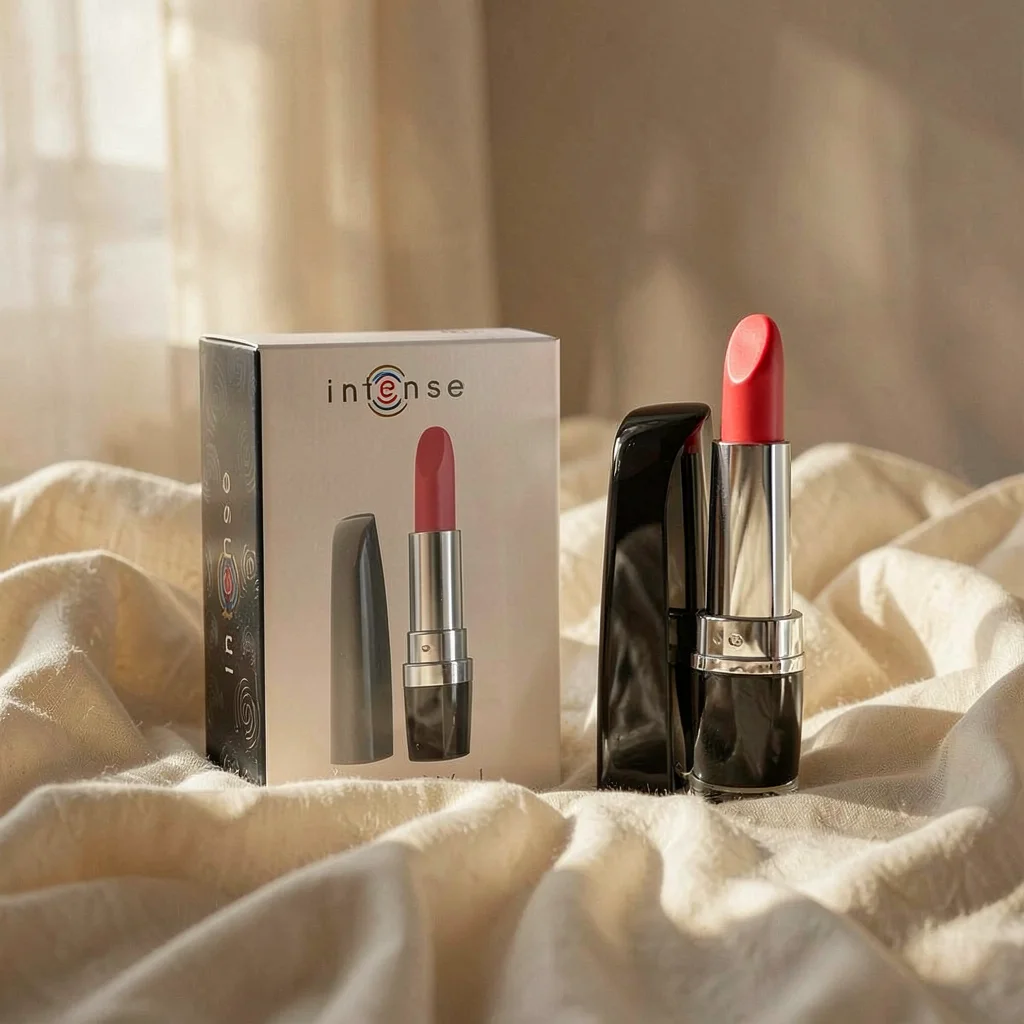 Lippsy — Intense