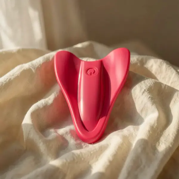 High Fly Fucsia — Satisfyer
