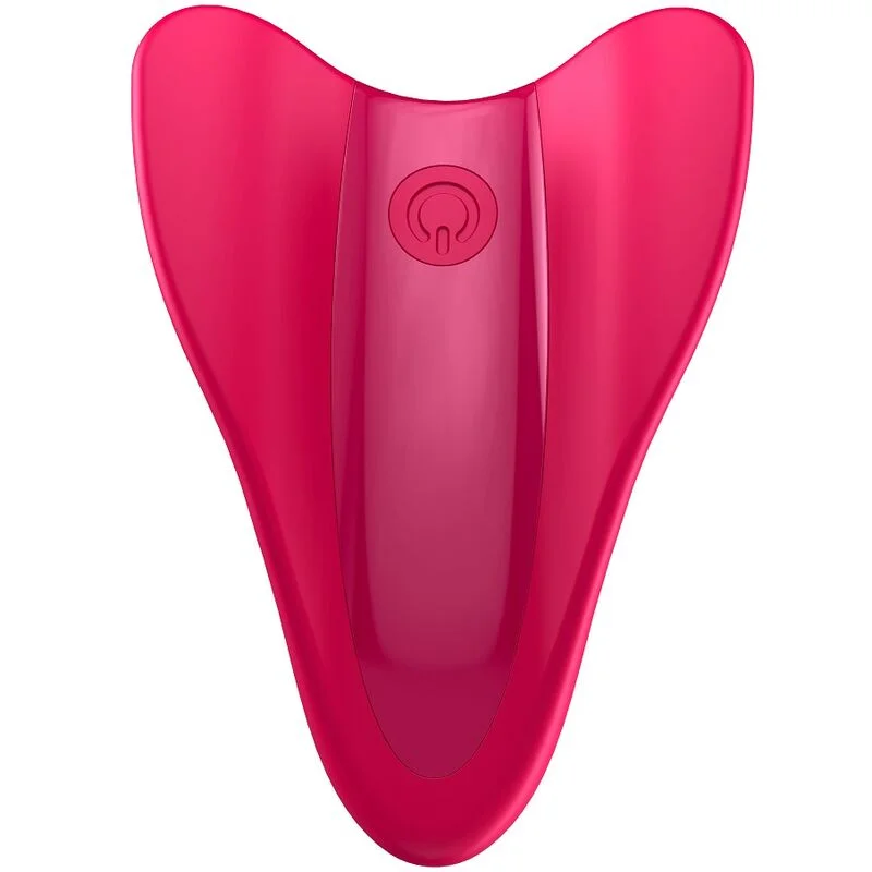 High Fly Fucsia — Satisfyer