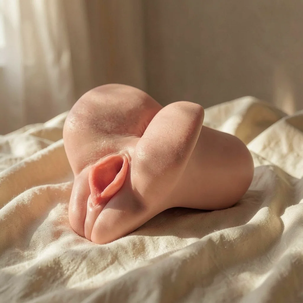 Pick Your Pleasure Stroker — PDX Plus