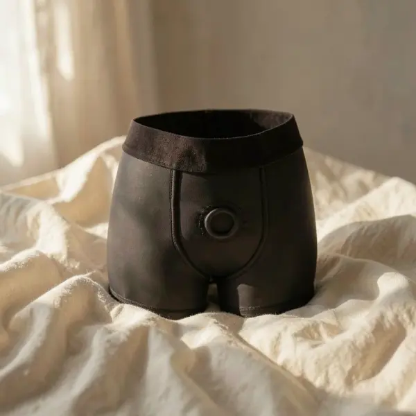 Boundless Boxer Brief — CalExotics