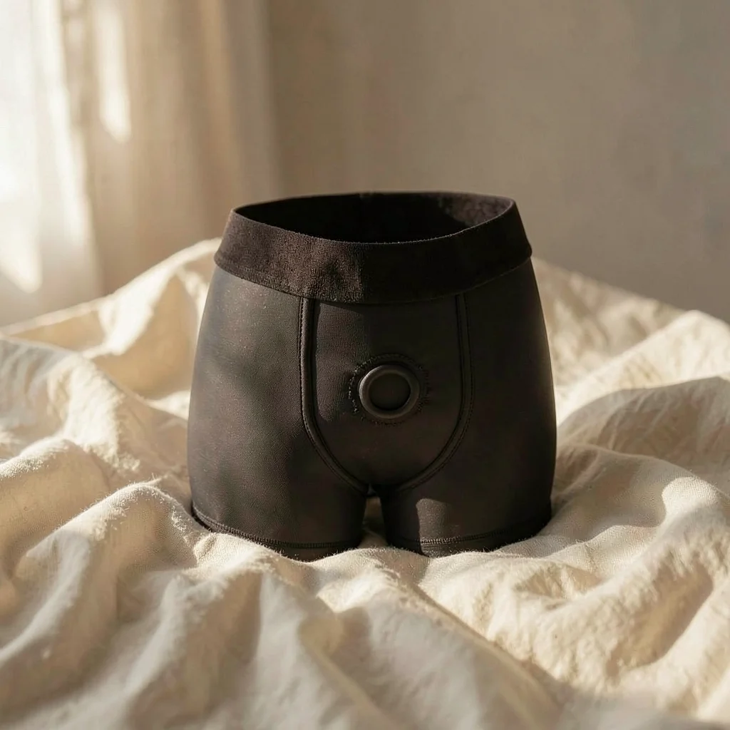 Boundless Boxer Brief — CalExotics
