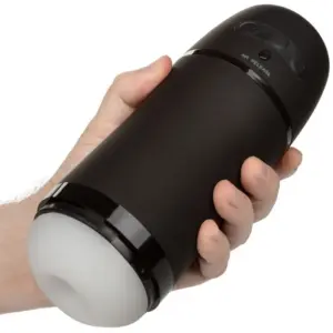 Optimum Power® Pulsar Stroker — CalExotics