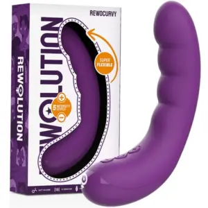 RewoCurvy — Rewolution