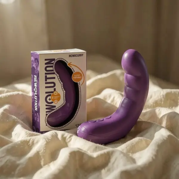 RewoCurvy — Rewolution