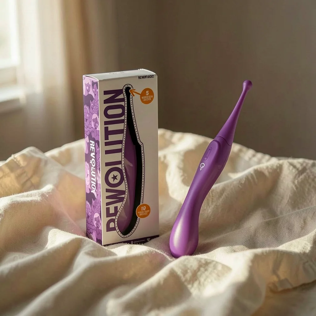 RewoMagic — Rewolution