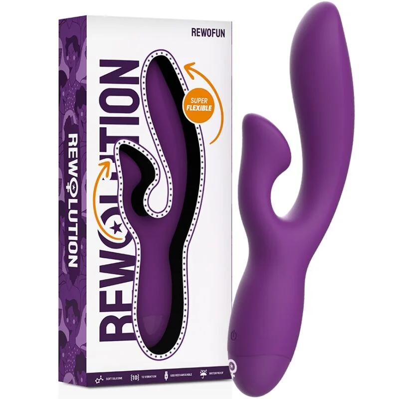 RewoFun — Rewolution