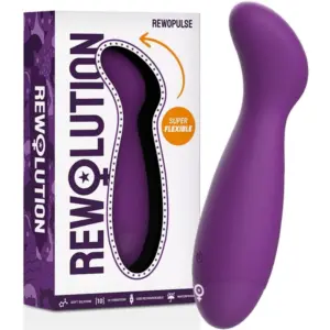 RewoPulse — Rewolution
