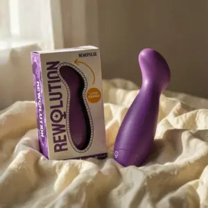 RewoPulse — Rewolution
