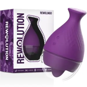 RewoLingo — Rewolution