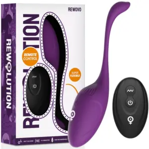 RewoVo — Rewolution