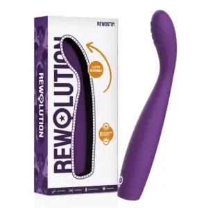 RewoStim — Rewolution