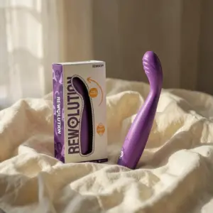 RewoStim — Rewolution