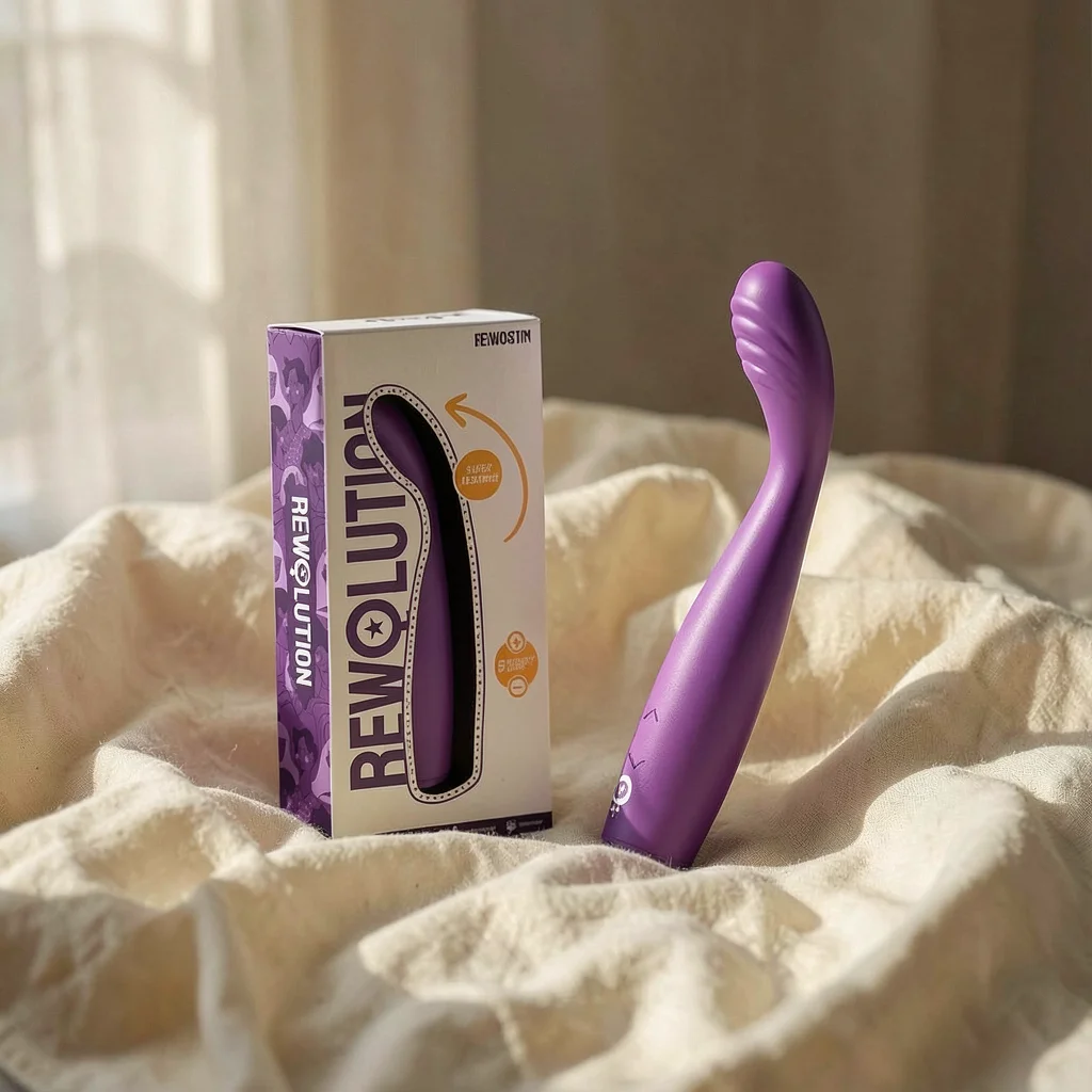RewoStim — Rewolution