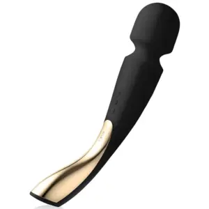 SMART WAND™ 2 Medium Nero — LELO