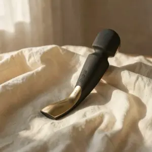 SMART WAND™ 2 Medium Nero — LELO