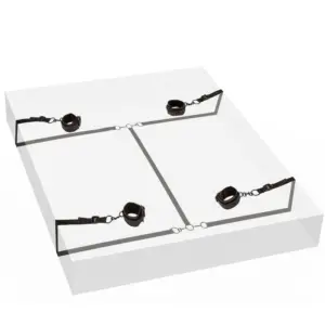 Boundless Bed Restraint — CalExotics