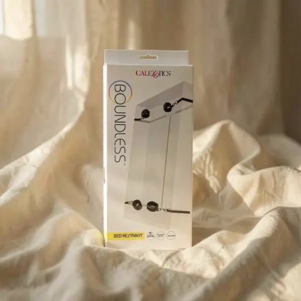 Boundless Bed Restraint — CalExotics