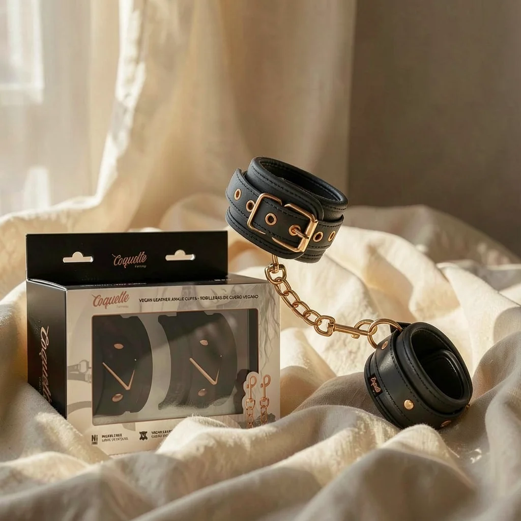 Polsini alla caviglia — Coquette Chic Desire® Fantasy