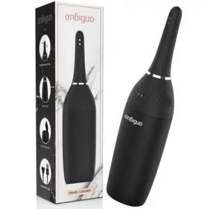 Ultimo — Anbiguo