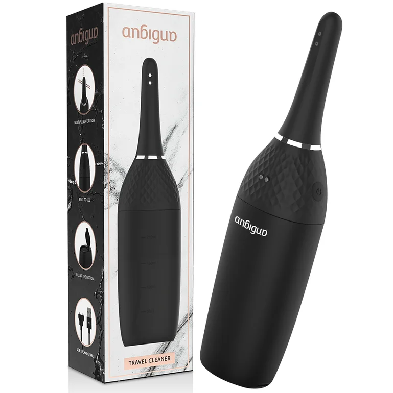 Ultimo — Anbiguo