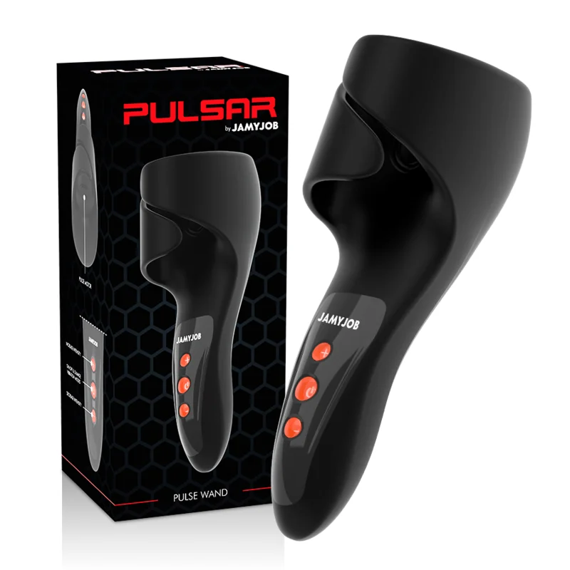 Pulsar — Jamyjob