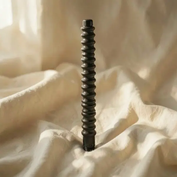 Mega Ripple — All Black