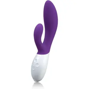 INA Wave 2 — Lelo (Lilla)