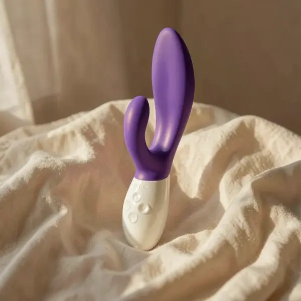 INA Wave 2 — Lelo (Lilla)
