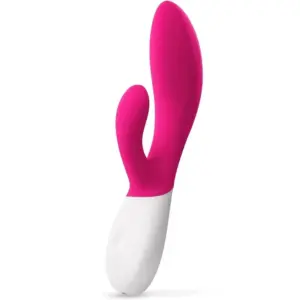 INA Wave 2 — Lelo (Cerise)