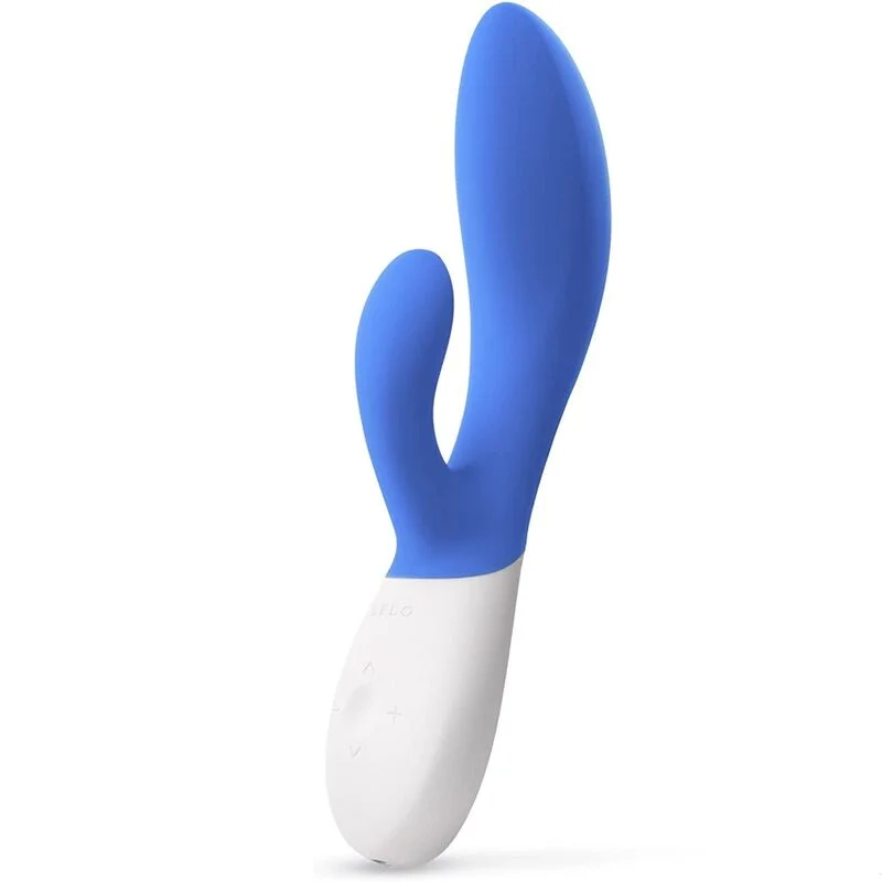 INA Wave 2 — Lelo (California Sky)
