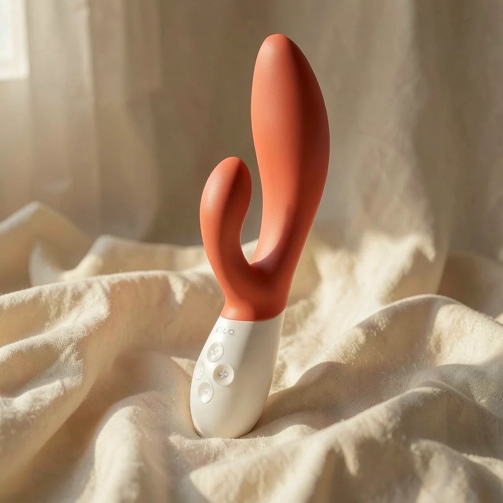 INA 3 — Lelo (Corallo)