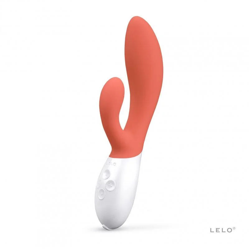 INA 3 — Lelo (Corallo)