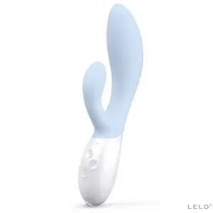INA 3 — Lelo (Celeste)