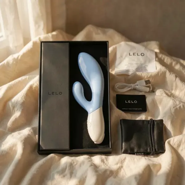 INA 3 — Lelo (Celeste)