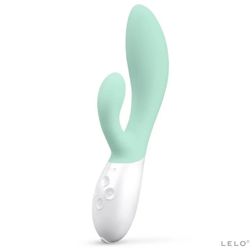 INA 3 — Lelo (Verde Alghe)