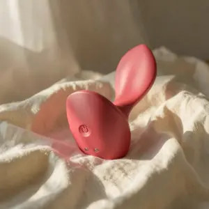 Backdoor Lover Rosso — Satisfyer