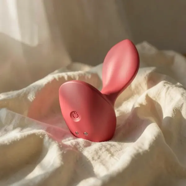 Backdoor Lover Rosso — Satisfyer