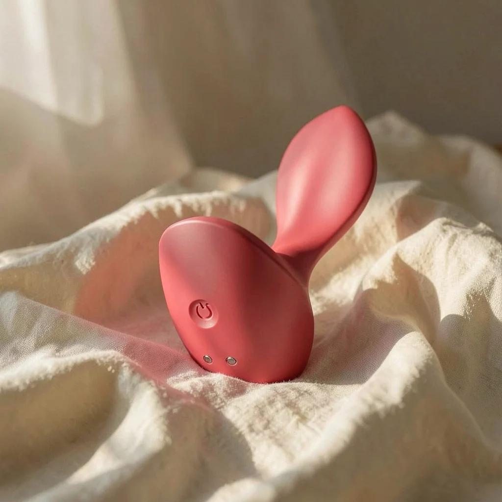 Backdoor Lover Rosso — Satisfyer