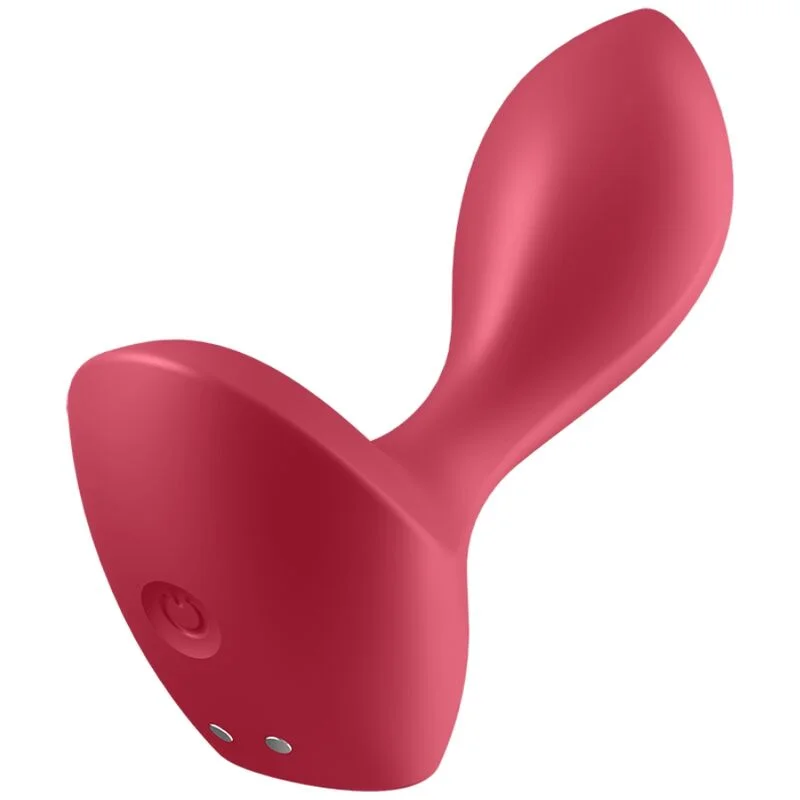 Backdoor Lover Rosso — Satisfyer