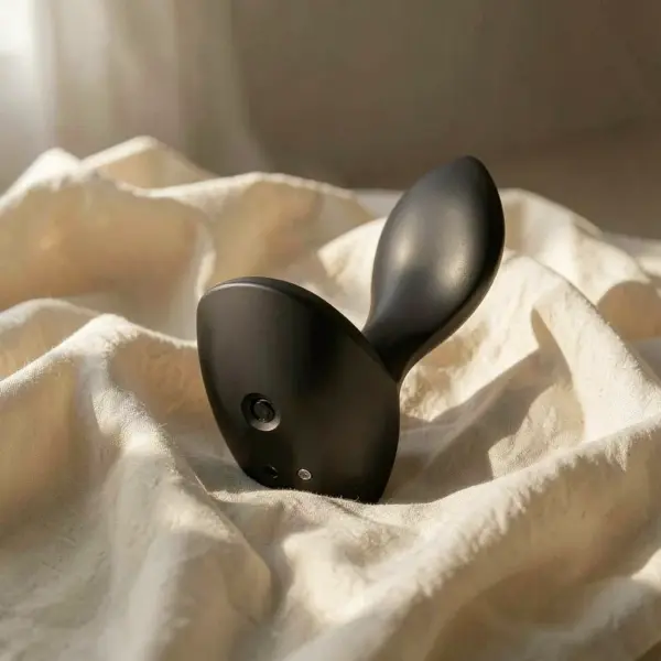 Backdoor Lover Nero — Satisfyer