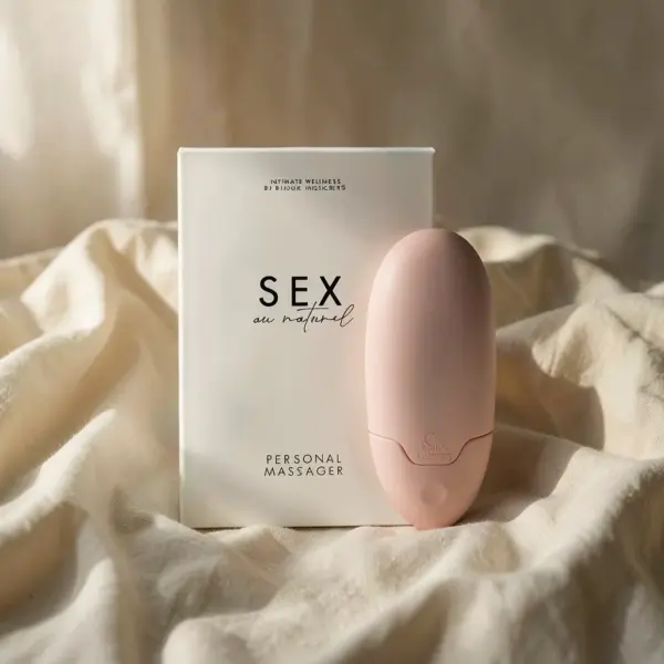 Massaggiatore Intimo — Bijoux