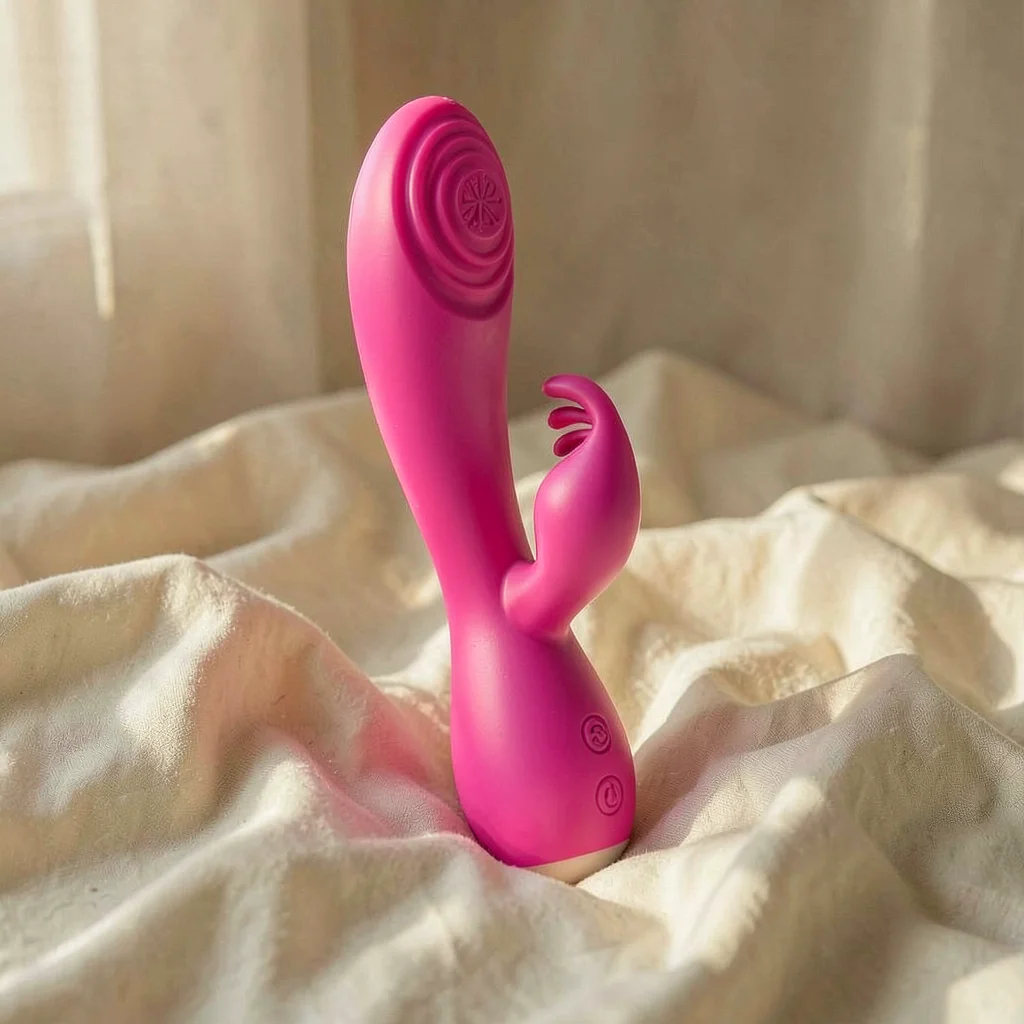 Magic Stick — Nalone